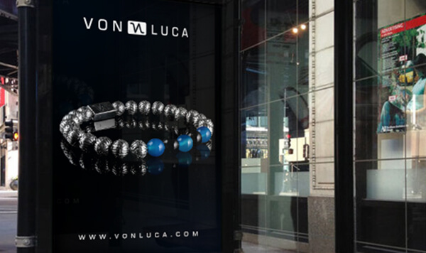 Von Luca Ad NYC